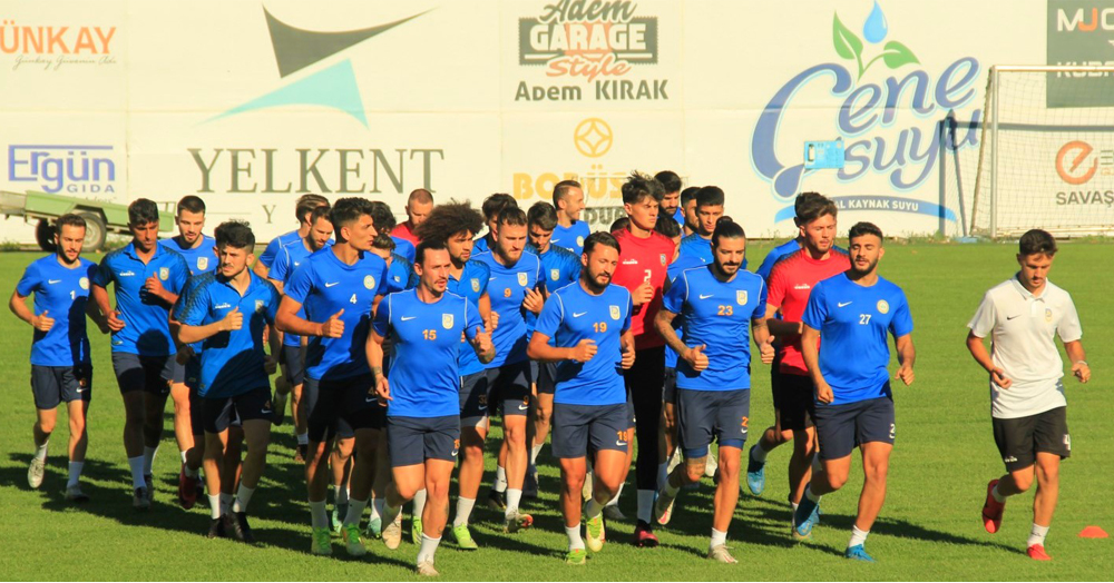 Derince yeni sezonu Kocaelispor ile açmak için girişimde bulunacak