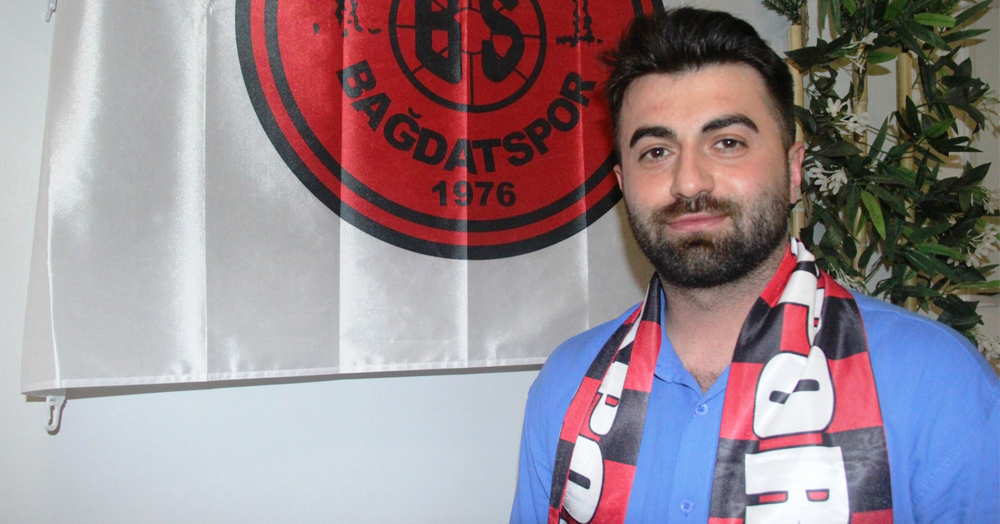 Kaptan Emre Önen: Yarım kalan bir işimiz vardı