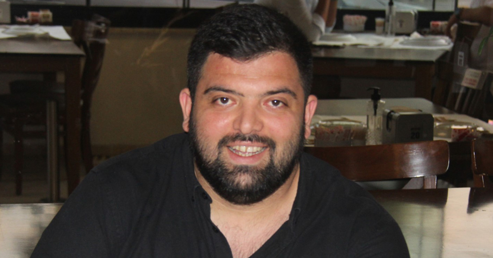 Burak Kanpara: Vura vur gideceğiz!