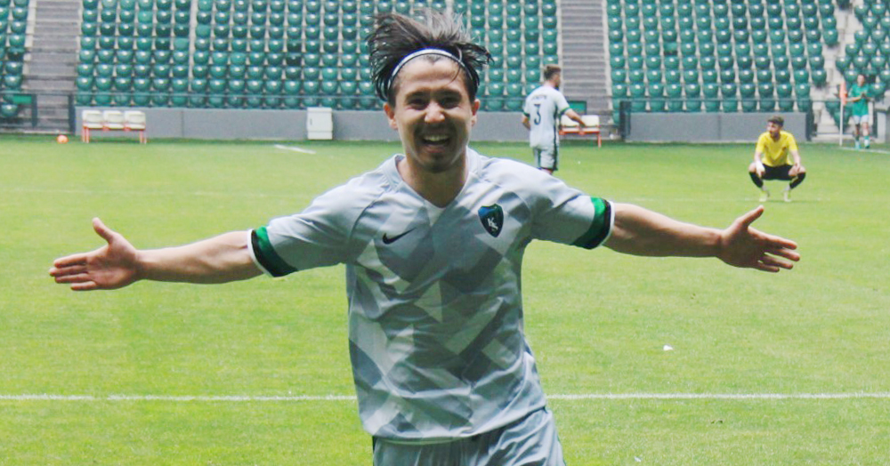 Kocaelispor’un genç yıldız adaylarına Gümüşhanespor talip