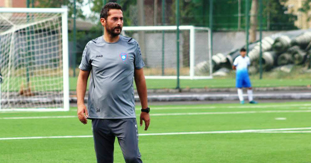 Miraç Şen Azerbaycan Premier Ligi’nde!