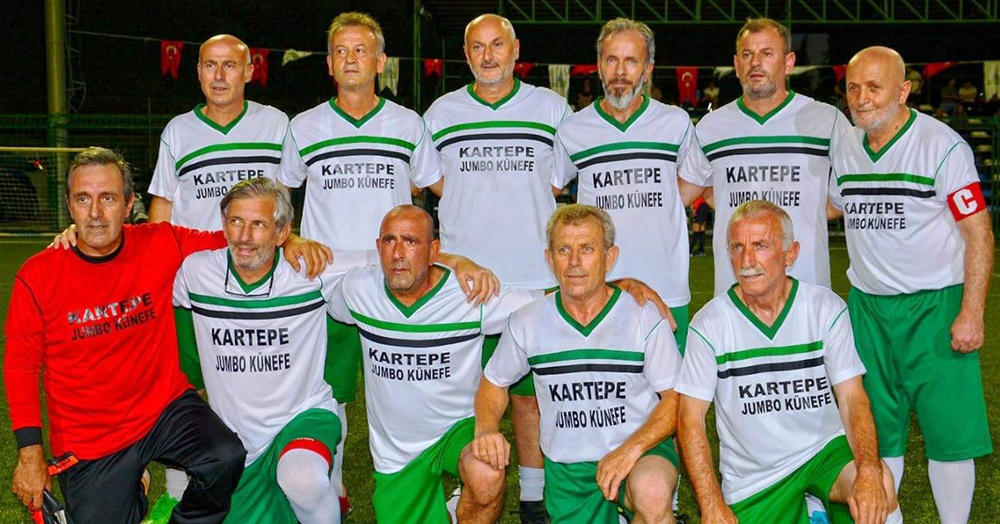 Kartepe’nin eski tüfeklerinde dev final! Köseköyspor – Suadiyespor