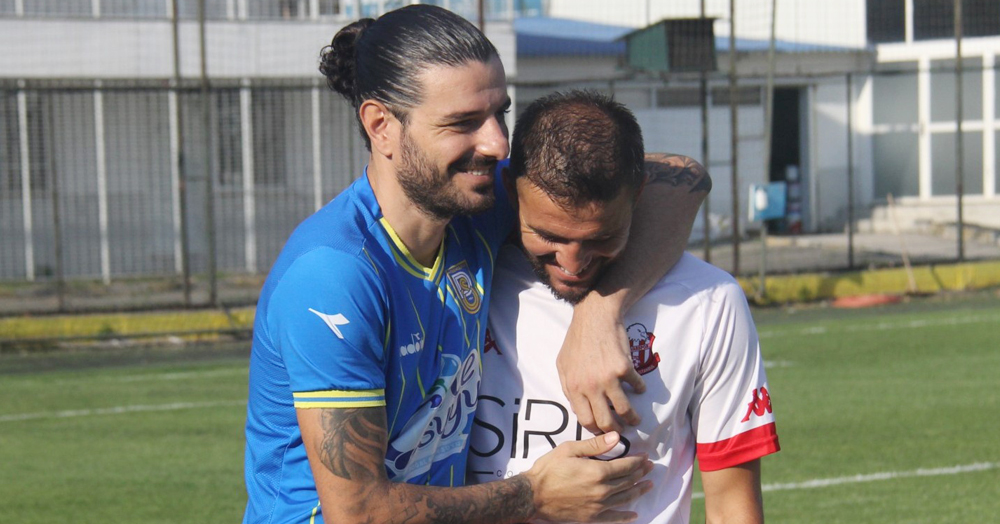 Derince’de şok! 3 futbolcu sakatlandı, kamptan ayrıldı