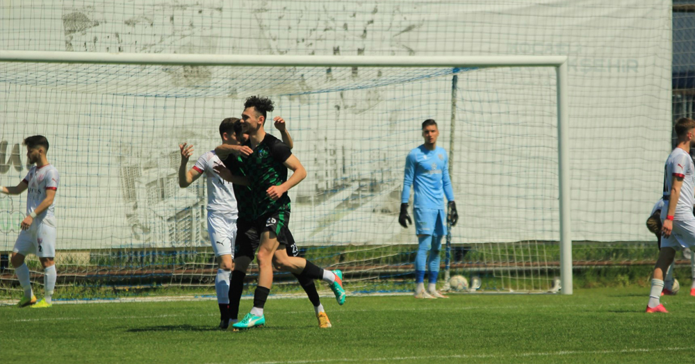 Eren Türkkal’ın yeni takımı belli oldu