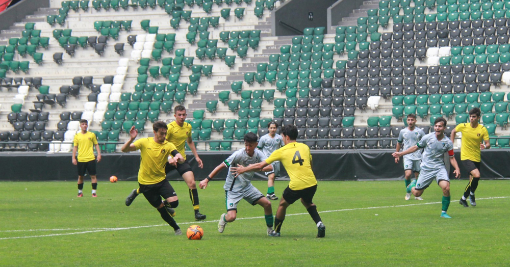 Alt yapı ile toplantı olacak