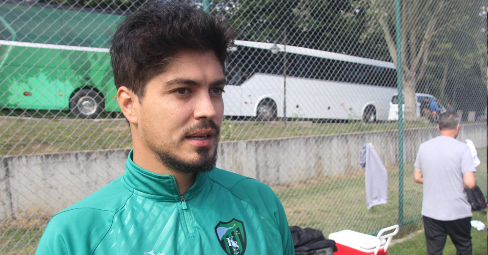 Mehmet Sak: Tüm takım rekabet halinde olmalı 