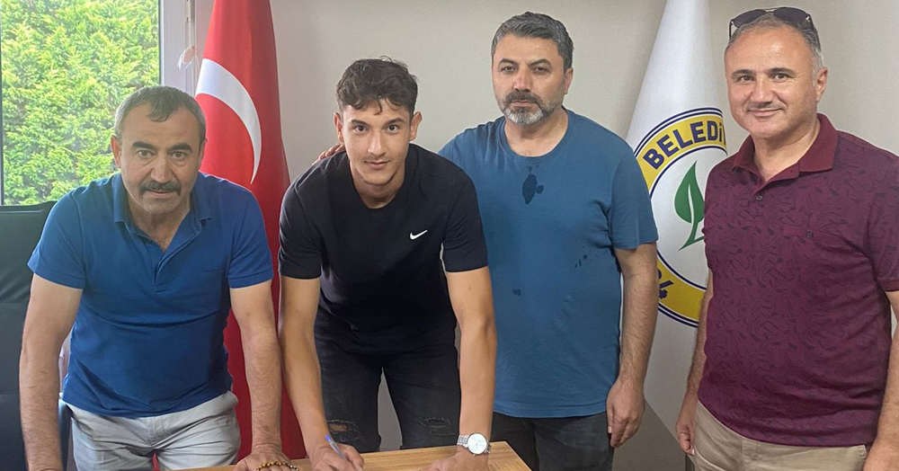 İsa Nalbant: Derince’de çok iyi karşılandım