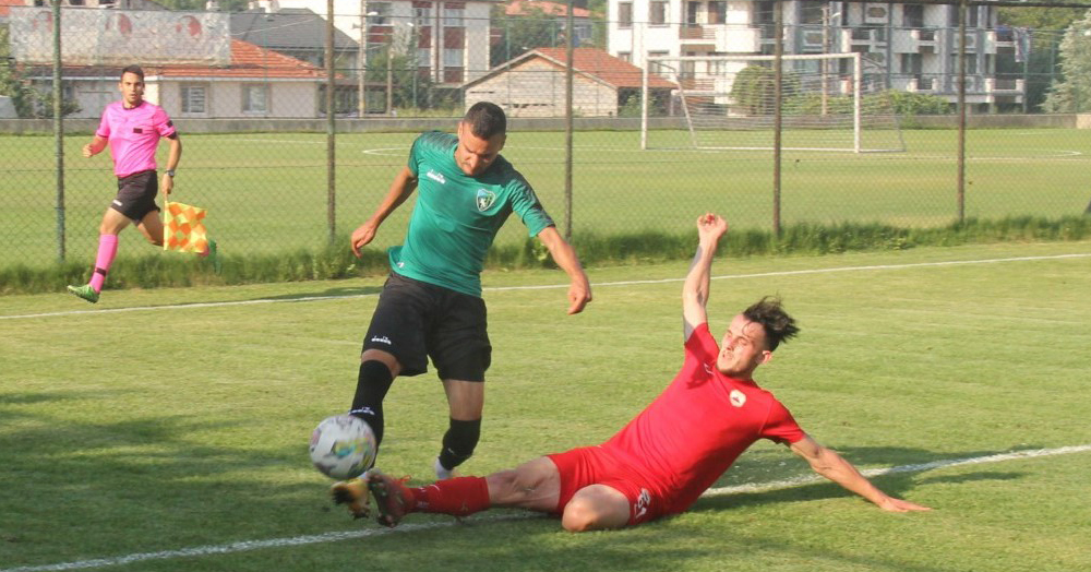 Bolu’daki son rakip Çorum Futbol Kulübü