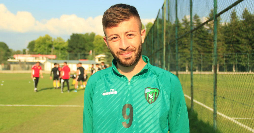 Uğurcan Bekçi’yi Belediye Derincespor istiyor