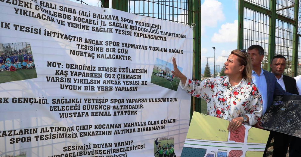 Hürriyet: Bürokratik bir FACİA!