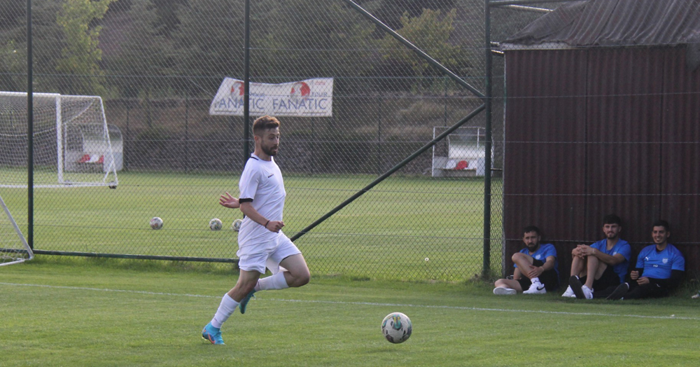 Kocaelispor’dan Belediye Derincespor’a transfer olan dördüncü futbolcu Uğurcan Bekçi oldu!