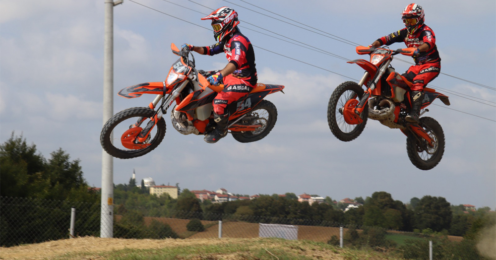 İzmitliler bir ilke hazırlanıyor… Enduro yarışlarına hazır mısınız!