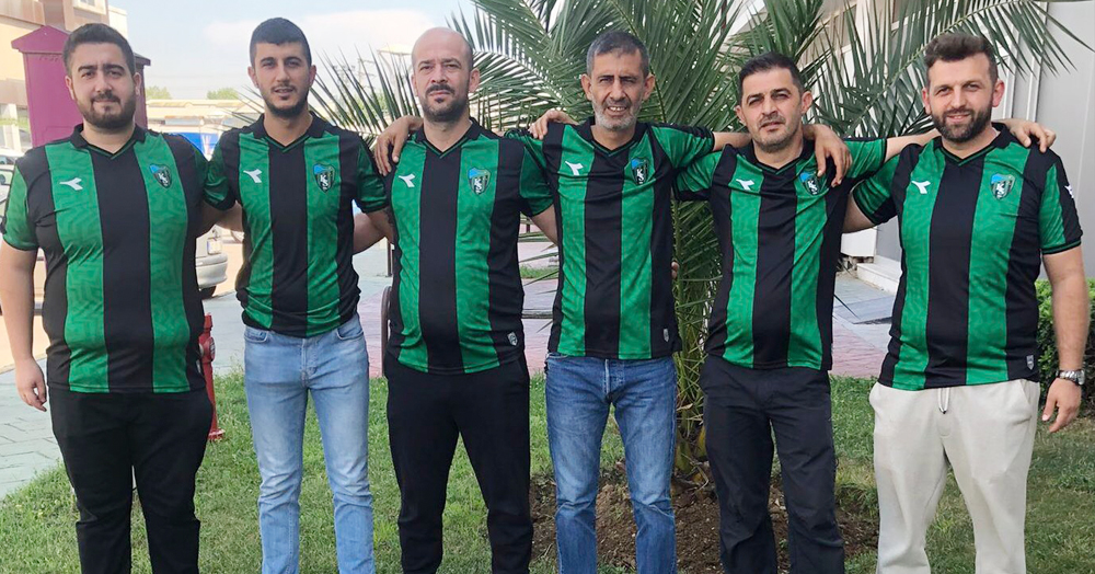 Hodri Meydan’da görev dağılımı tamam