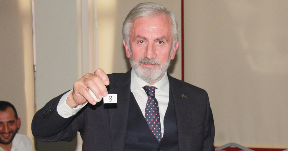 BAL takımları için kritik toplantı pazartesi günü