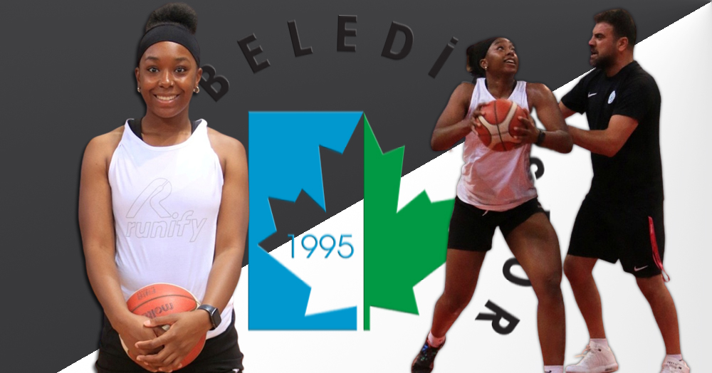 Kym Royster’den ilk açıklama: Türkiye çok güzel bir ülke