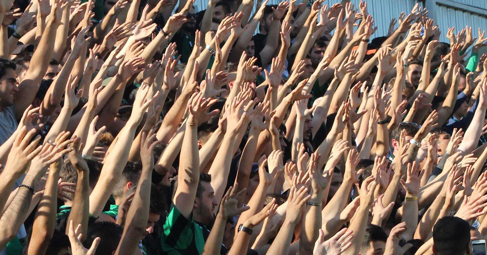 Havaya havaya eller eller havaya! 