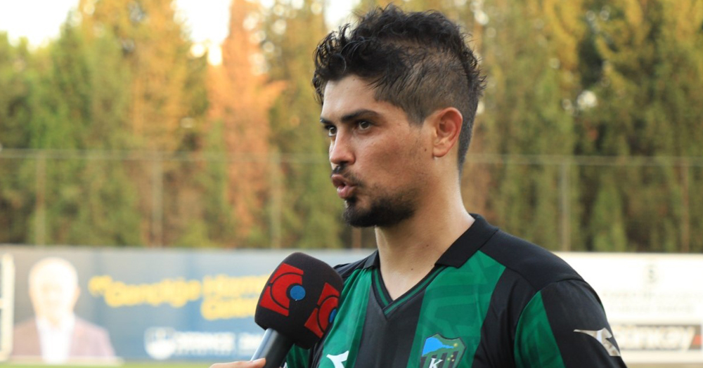 Mehmet Sak: Galibiyeti hak ettik