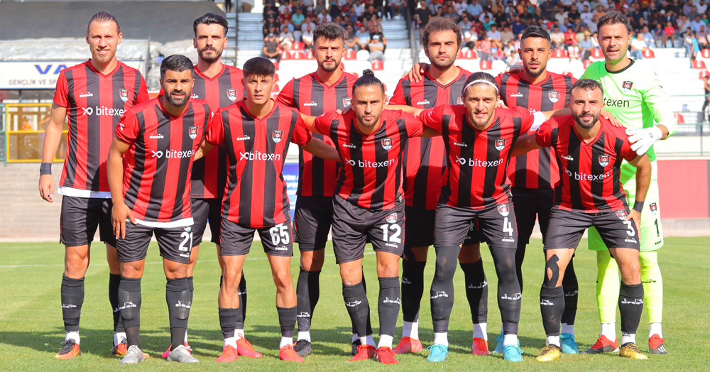 İlk haftada 4 takım 90+’da attığı gollerle kazandı