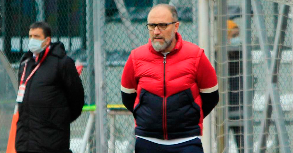 Fatih Kurtoğlu: Kimseden çekinmiyoruz