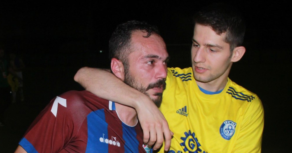 Murat Yıldız: Geçen sezon beni üzdüler, bu sezon hep birlikte sevineceğiz inşallah