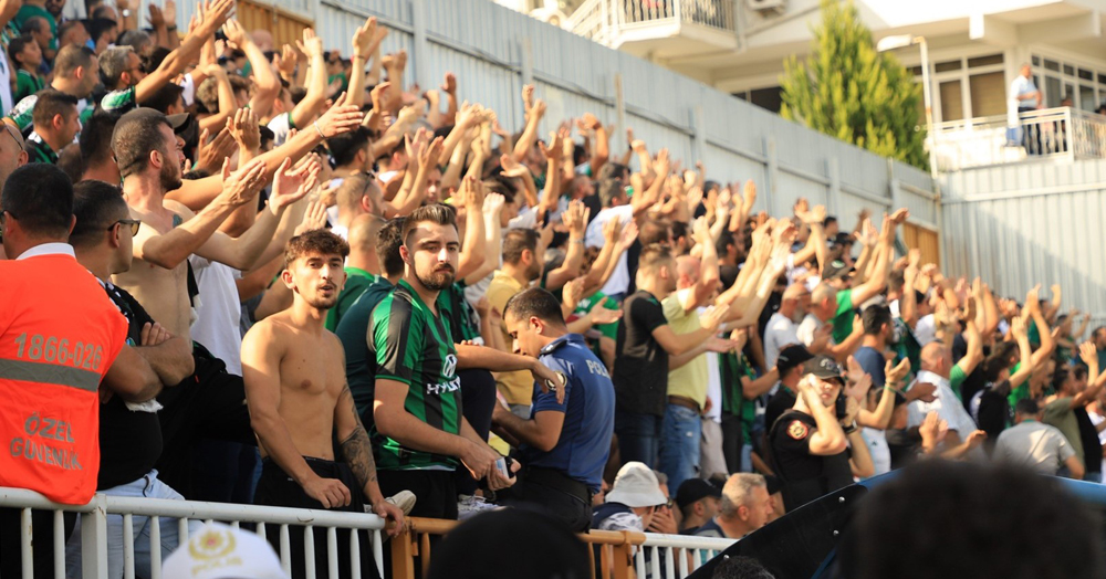 PFDK kararını verdi... Kocaelispor’a... 