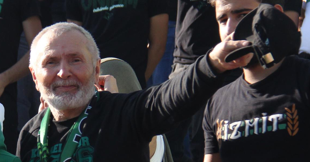 KIRŞEHİR SİMSİYAH!