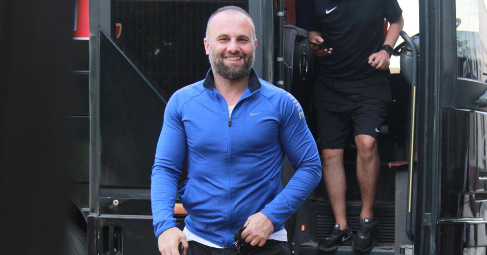 Adem Aydemir: Haddimizi biliyoruz 