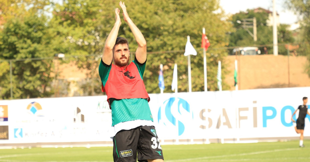 Mehmet Yılmaz: Biz iyi olursak sorun çıkmaz