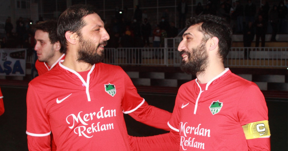 Süper Amatör Lig’de gruplar belli oldu! Fena bir sezon olacak!