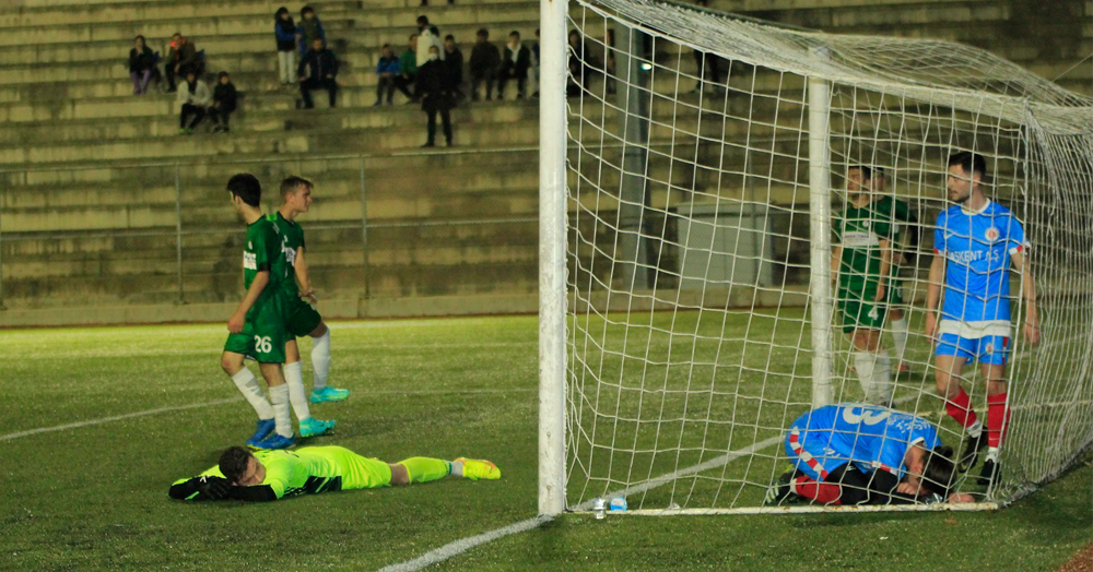 1. Amatör Lig’de gruplar TAMAM