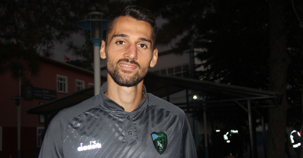 Alpay Çelebi: Oyunumuzu oynarsak sorun yok