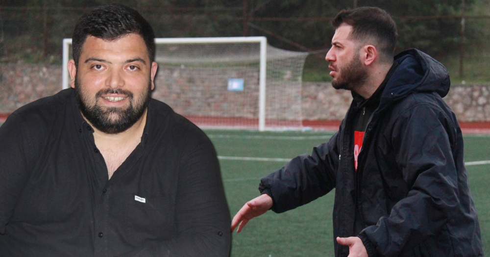 Başkan Kanpara, Akın Ünal'ı kararından geri çevirdi... Akın Bağdatspor'da!