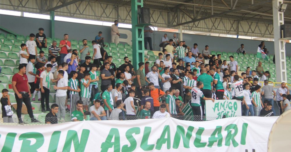 İkimiz de disiplinlik olduk! O maçta ne olmuştu? 