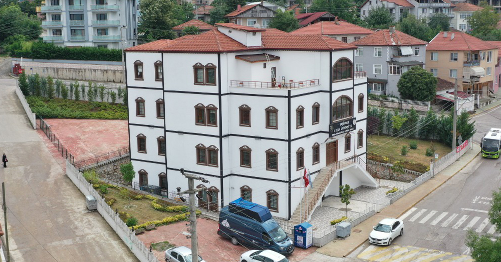 Başiskele Çocuk Üniversitesi’nde kayıtlar başladı