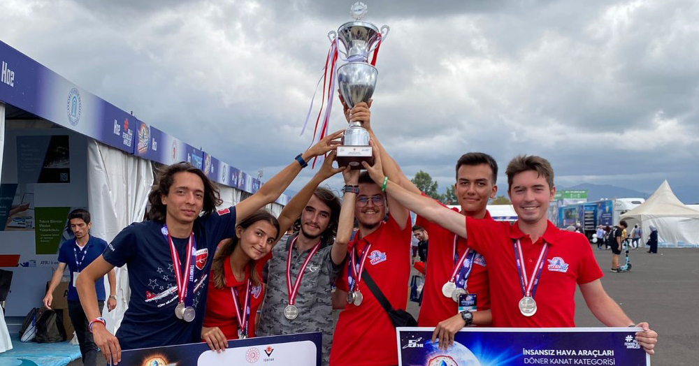 Bizim çocuklar ZEHİR gibi MAŞALLAH!