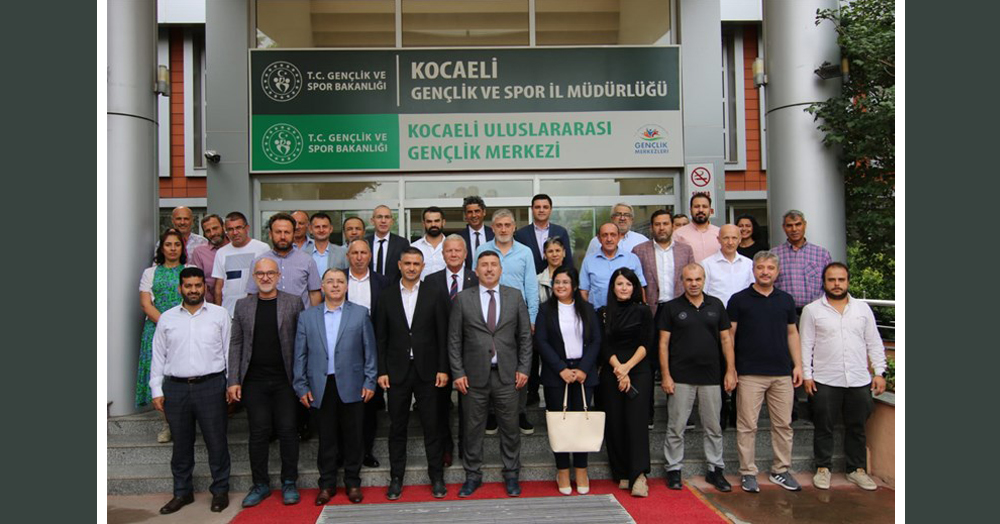 Gökhan Yavaşer kolları sıvadı