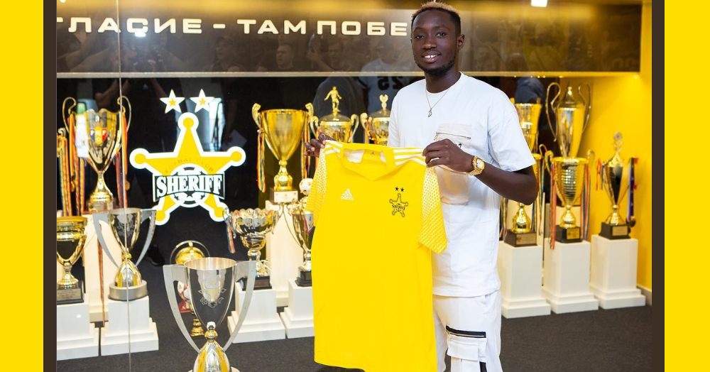 Diop, Kocaelispor’un kasasını dolduracak!