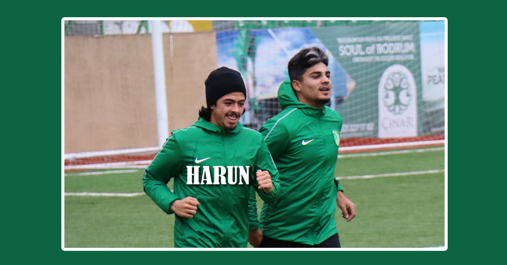 Serik kadrosuna son olarak Harun Kavaklıdere’yi kattı