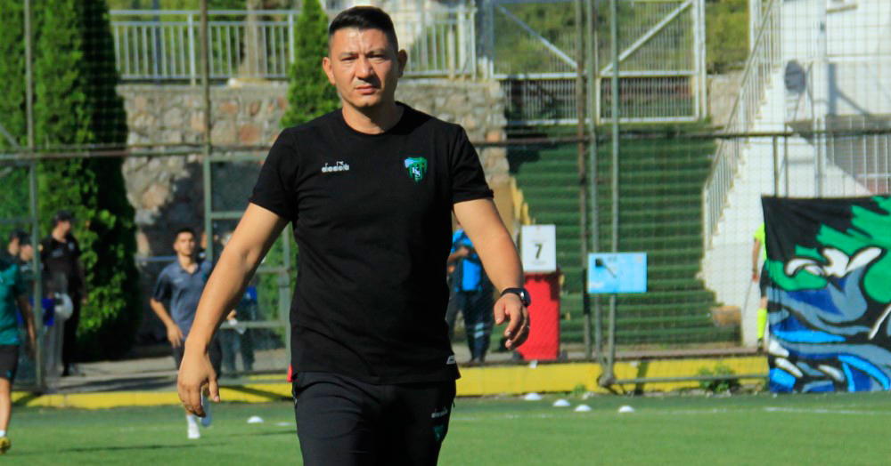 Fırat Gül: Kocaelispor’da felsefe inşa etmek zor… Çünkü sabır yok!