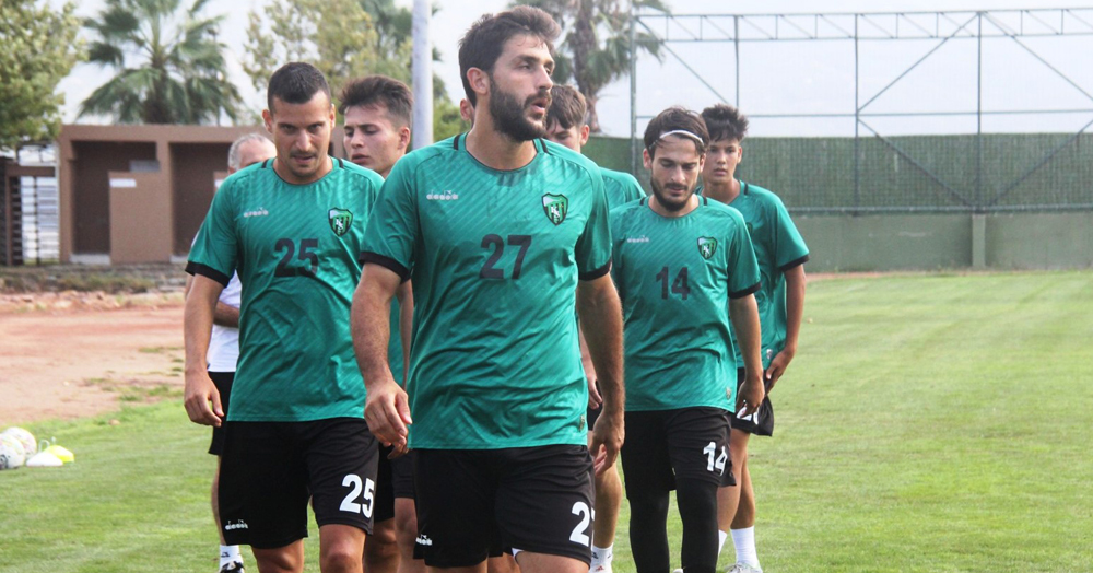 Körfez maçı bekliyor