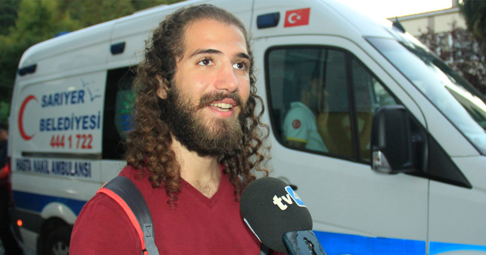 Ali Miraç: Kocaelispor çok iyi geri döndü