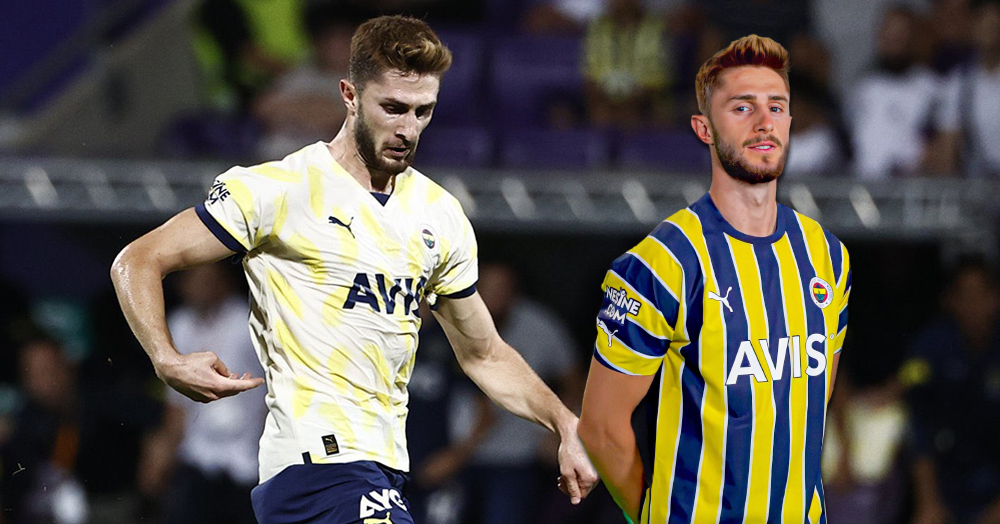 İsmail Yüksek büyük oynamaya devam ediyor!