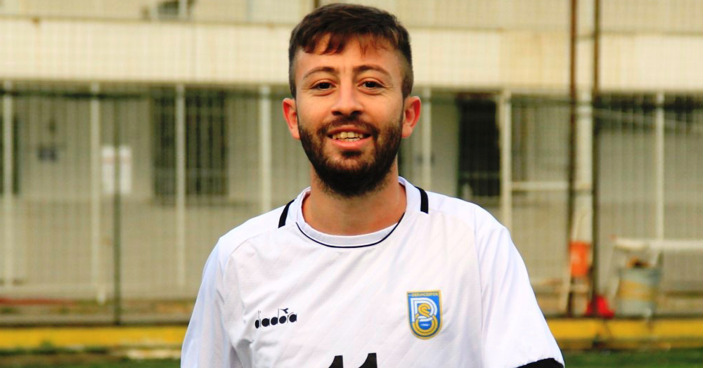 Uğurcan Bekçi: Doğru bir takıma geldiğimi düşünüyorum