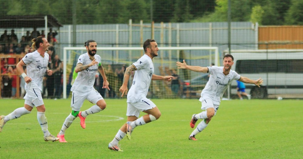 Belediye Derince, Cumartesi mesaisinde Kelkit ile karşılaşıyor!