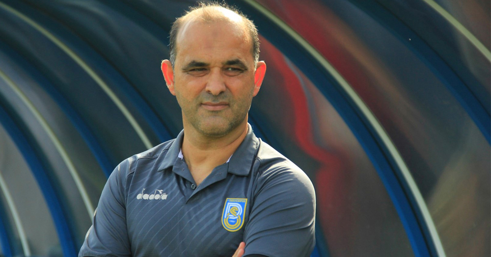 İsmail Cem Cambaz: Kelkit beraberliğini Yomra’da telafi edeceğiz