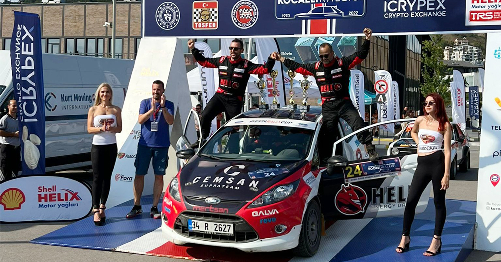 Hakan Gürel-Çağatay Kolaylı şov sürüyor!