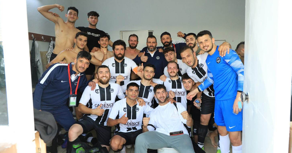 İhsaniyespor sezona deplasman zaferi ile başladı! “1-2”