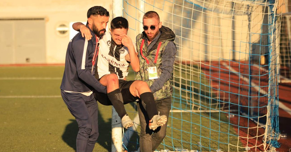 Bakanlıklar ve TFF! Bir an önce anlaşın ve şu sağlıkçı işini ÇÖZÜN!