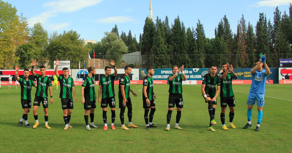 O goller nasıl yenir! Akıl sır ermiyor!