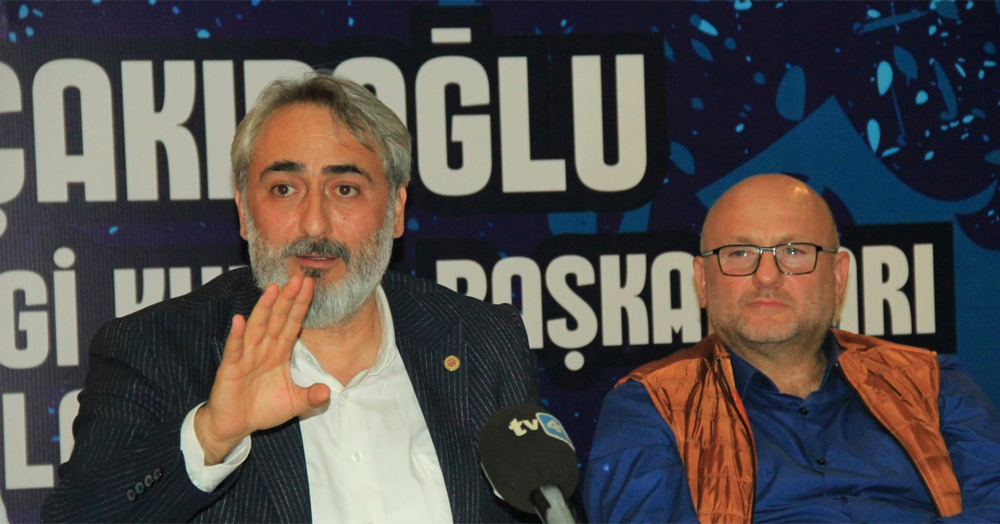 Murat Aydın’dan ilkler geliyor